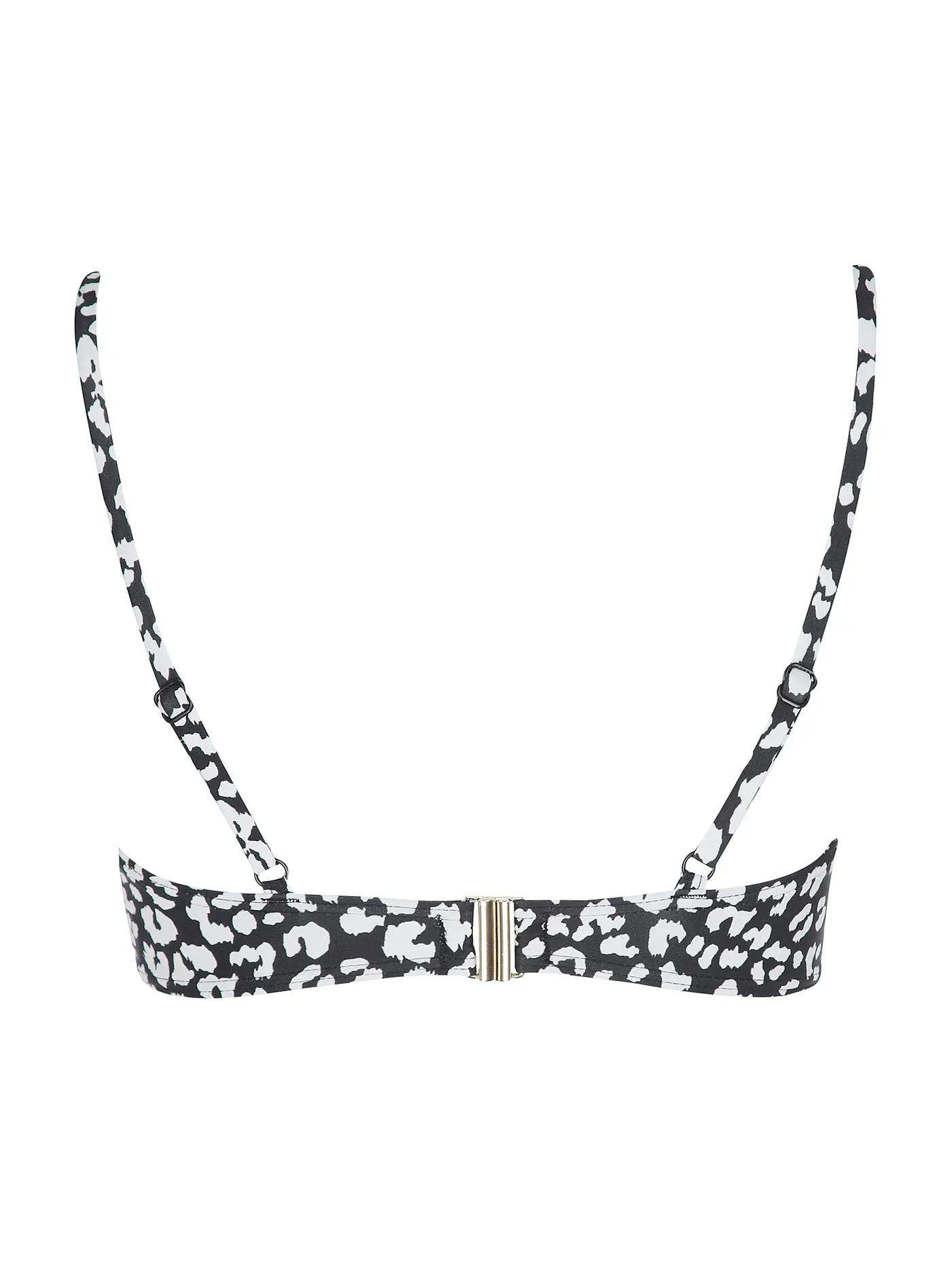 DARLING HARBOUR | Damen Bikinioberteil Twisted | 